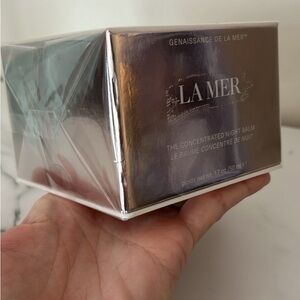 Genaissance De La Mer
The Concentrated Night Balm